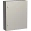 TITAN 5 Корпус метал. ЩМП-60.50.15 (AISI 304) УХЛ1 IP66