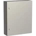                  TITAN 5 Корпус метал. ЩМП-60.50.15 (AISI 304) УХЛ1 IP66
               