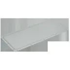                  Фланец кабельный TITAN 345х170 глухой
               