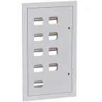                  Щит этажный 9 кв. 1-дверный без слабот. отс.(1000х650х150) EKF PROxima
               