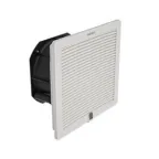                  Вентилятор с фильтром 160/190 м3/ч, 230 В, 252х252 мм, IP54
               