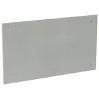 FORMAT Фальш-панель внешняя глухая 450х800мм IEK
