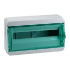                  Корпус пластиковый OptiBox P-BNZ-3-18-IP65
               