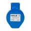 Розетка 213-16А-6h-220AC-2P+PE-IP44