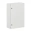 Корпус навесной уличный ST Outdoor с М/П ВxШxГ 1200x800x400 мм, IP66