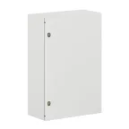                  Корпус навесной уличный ST Outdoor с М/П ВxШxГ 1200x800x400 мм, IP66
               