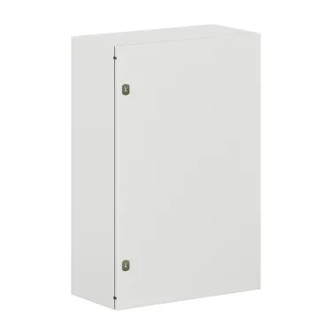 Корпус навесной уличный ST Outdoor с М/П ВxШxГ 1200x800x400 мм, IP66