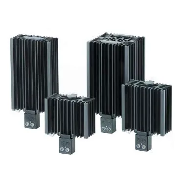 Обогреватель с клеммной колодкой P-25W 110-230V