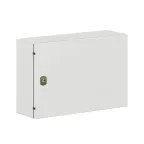                  Корпус навесной уличный ST Outdoor с М/П ВxШxГ 400x600x200 мм, IP66
               