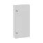 Щит с монтажной панелью ЩМП 1200x600x200 мм IP66 ST