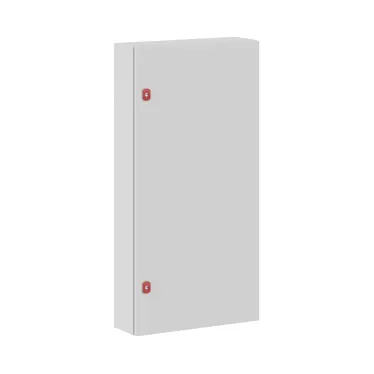 Щит с монтажной панелью ЩМП 1200x600x200 мм IP66 ST