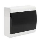 Щит распределительный навесной ЩРН-П-10 SlimBox IP41 PROxima