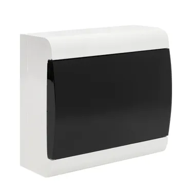 Щит распределительный навесной ЩРН-П-10 SlimBox IP41 PROxima