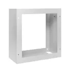                 Цоколь к ВРУ Unit S IP31 (200х600х600) PROxima
               