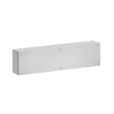 Корпус клеммный SDI, нержавеющая сталь AISI304, ВхШхГ 800x200x120 мм