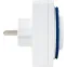 Розетка с таймером (суточная) механическая IP20 16А 3500W