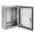                  Щит из нержавеющей стали Inox AISI 304 (400х 400х210) IP66 У1 PROxima
               