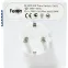 Розетка с таймером (суточная) механическая IP20 16А 3500W