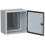                  Корпус металлический ЩМП-40.40.25 УХЛ1 IP66 TITAN 5
               