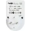 Розетка с таймером (суточная) механическая 3500W/16А 230V Feron