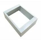                  Цоколь 200x600x450 ЦВ-01
               