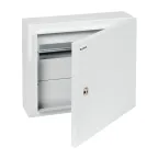 Корпус металлический ЩРн-СТД-15-284х350х115-IP41-УХЛ3 15 модулей, типоисполнение СТАНДАРТ