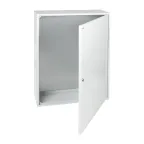                  Корпус металлический ЩМП-СТД-800х650х250-IP41-УХЛ3 типоисполнение СТАНДАРТ
               