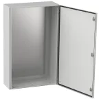                  Корпус метал. ЩМП-6-0 (1200х750х300мм) У2 IP54 GENERICA
               