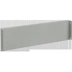 FORMAT Панель монтажная 125х600