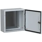                  Корпус металлический ЩМП-40.40.20 УХЛ1 IP66 TITAN 5
               
