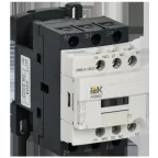 ARMAT Контактор КМИ-А-10612 LC1D 6А 400В/АС3 1НО/1НЗ