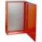 Корпус металлический ЩМП-6-0 (1200х750х300мм) У2 IP54 RAL 3020
