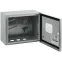 Корпус металлический SIMPLE ЩМПг (окно)-02 IP54 (250х300х175) (72)