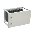                  Комплект внешний вертикальной установки 3п OptiMat D250 (F,F-MO,P,P-MO) Ш-600 В-250
               