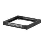                  Цоколь для IT-CQE 800X1000. RAL9005
               