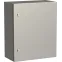 TITAN 5 Корпус метал. ЩМП-60.50.25 (AISI 304) УХЛ1 IP66