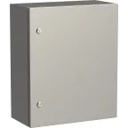                  TITAN 5 Корпус метал. ЩМП-60.50.25 (AISI 304) УХЛ1 IP66
               