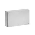                  Корпус клеммный SDI, нержавеющая сталь AISI316, ВхШхГ 500x300x120 мм
               