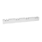Изолятор шинный плоский OptiIsol ИШП-370-4-5/10