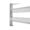 Планка монтажная ВМ 23х73 для шкафов RS52 00.80 (4шт.)