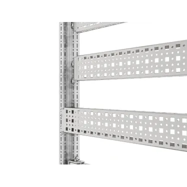 Планка монтажная ВМ 23х73 для шкафов RS52 00.80 (4шт.)
