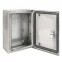Щит из нержавеющей стали Inox AISI 304 (400х300х200) IP66 У1 PROxima