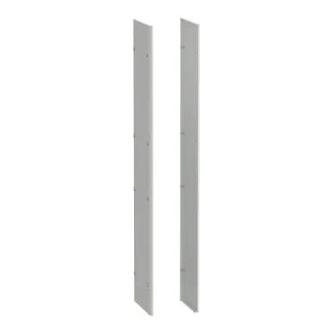 2 БОКОВЫЕ ПАНЕЛИ, IP30, Ш - 400 ММ