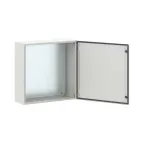                  Щит с монтажной панелью ЩМП 800x800x300 мм IP66 STE
               