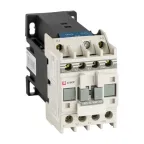                  Контактор малогабаритный КМЭп 9А 110В DC 1NO PROxima
               