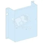 Плата монтажная для вертикального ISFT250 W250