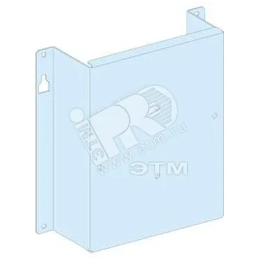 Плата монтажная для вертикального ISFT250 W250