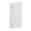 Корпус навесной уличный ST Outdoor с М/П ВxШxГ 1200x600x200 мм, IP66