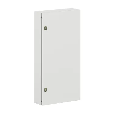 Корпус навесной уличный ST Outdoor с М/П ВxШxГ 1200x600x200 мм, IP66