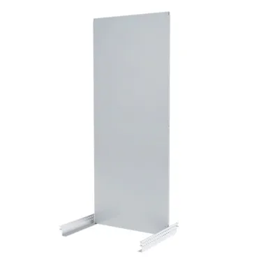 Панель монтажная 1800x800 глухая AVERES